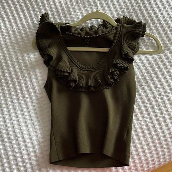 Express top - Picture 2 of 3